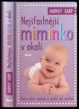 Nejšťastnější miminko v okolí