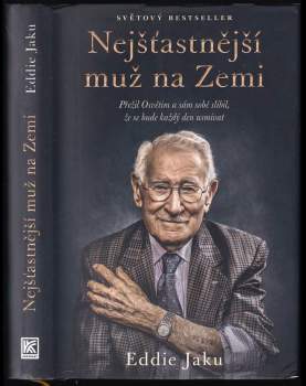 Nejšťastnější muž na Zemi