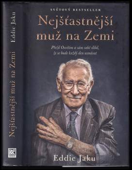 Eddie Jaku: Nejšťastnější muž na Zemi