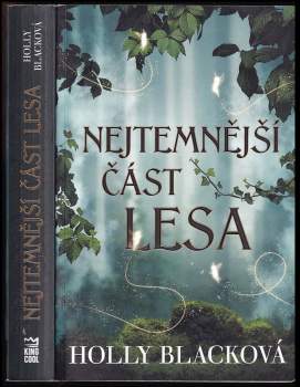 Holly Black: Nejtemnější část lesa