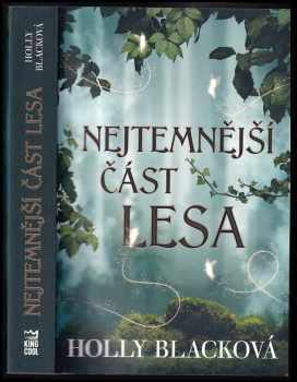 Nejtemnější část lesa