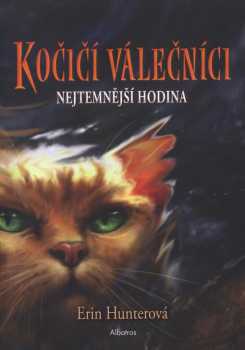 Kočičí válečníci