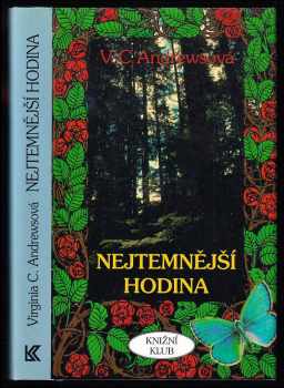 Nejtemnější hodina