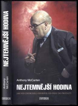 Nejtemnější hodina