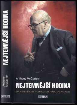 Nejtemnější hodina