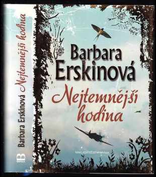 Barbara Erskine: Nejtemnější hodina