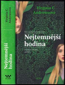 Nejtemnější hodina