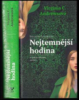 Nejtemnější hodina