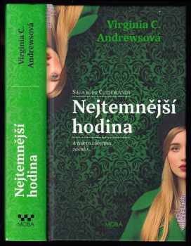 V. C Andrews: Nejtemnější hodina