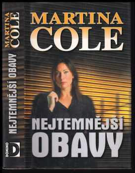 Nejtemnější obavy