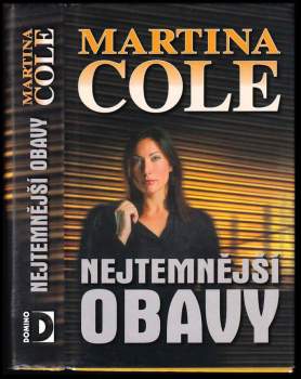 Nejtemnější obavy