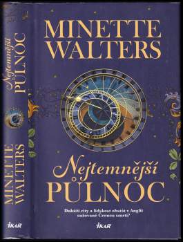 Nejtemnější půlnoc