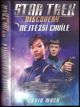 Nejtěžší chvíle