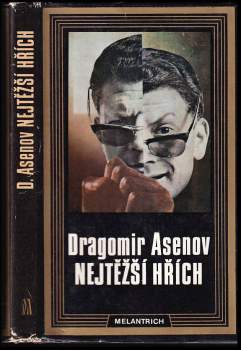 Nejtěžší hřích