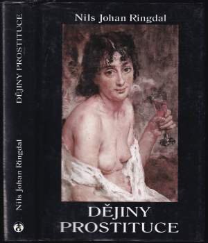 Nils Johan Ringdal: Nejtěžší povolání světa