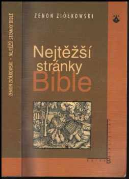 Nejtěžší stránky Bible