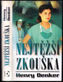 Nejtěžší zkouška