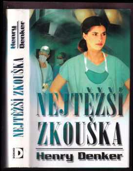 Nejtěžší zkouška
