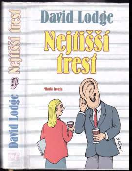 Nejtišší trest
