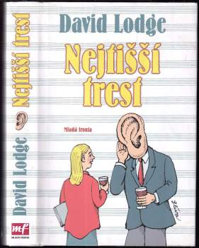 Nejtišší trest