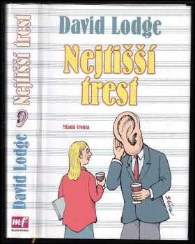 David Lodge: Nejtišší trest