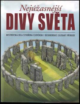 Nejúžasnější divy světa