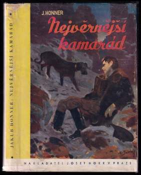 Nejvěrnější kamarád