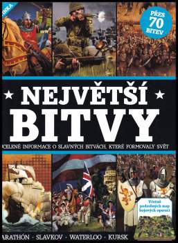 Největší bitvy