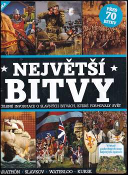 Největší bitvy