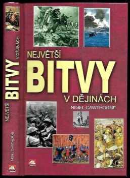 Největší bitvy v dějinách