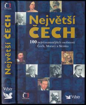 Největší Čech