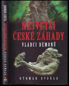 Největší české záhady