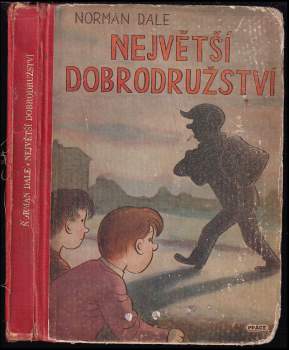 Největší dobrodružství