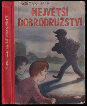 Největší dobrodružství