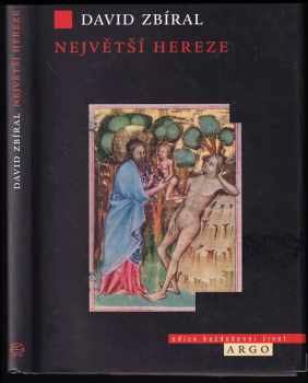 Největší hereze