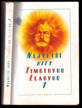 Největší hity Timothyho Learyho 1