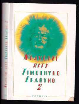 Největší hity Timothyho Learyho