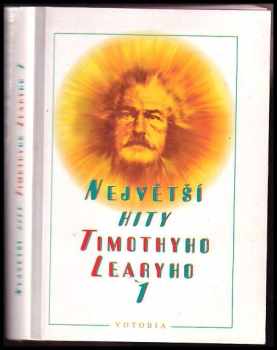 Největší hity Timothyho Learyho