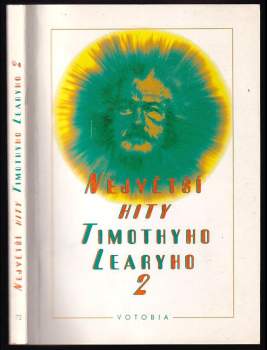 Největší hity Timothyho Learyho