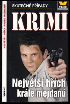 Největší hřích krále mejdanů