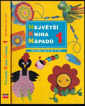 Laurent Blondel: Největší kniha nápadů