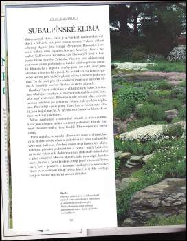 John Brookes: Největší kniha o zahradě