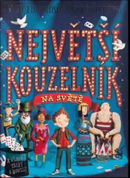 Největší kouzelník na světě