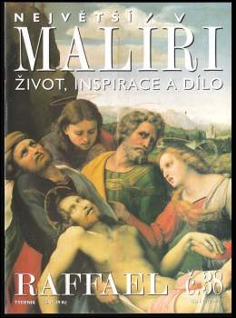 Největší malíři - Raffael