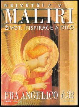 Největší malíři - Fra Angelico