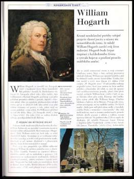 William Hogarth: Největší malíři - William Hogarth