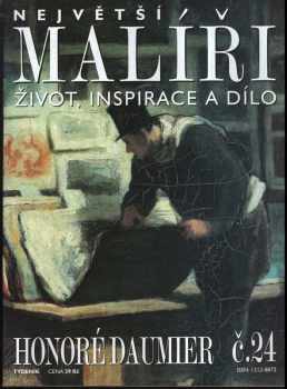 Největší malíři