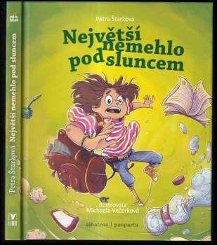 Největší nemehlo pod sluncem