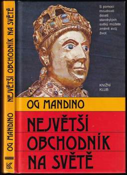 Og Mandino: Největší obchodník na světě