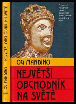 Největší obchodník na světě